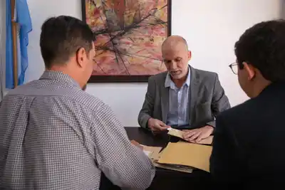 La novela “Horizonte de sucesos”, de Mariana Bolzán, ganó el Premio Fray Mocho 2024