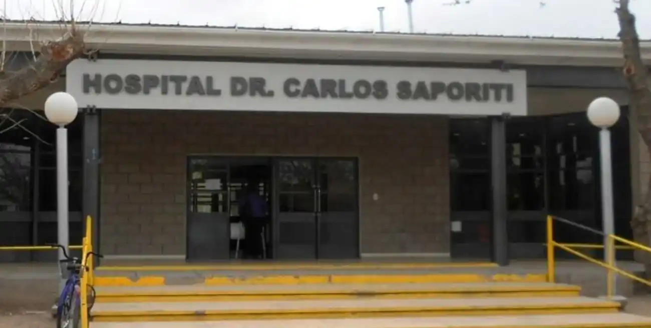 Tragedia: una nena de tres años murió ahogada en el patio de su casa en Mendoza