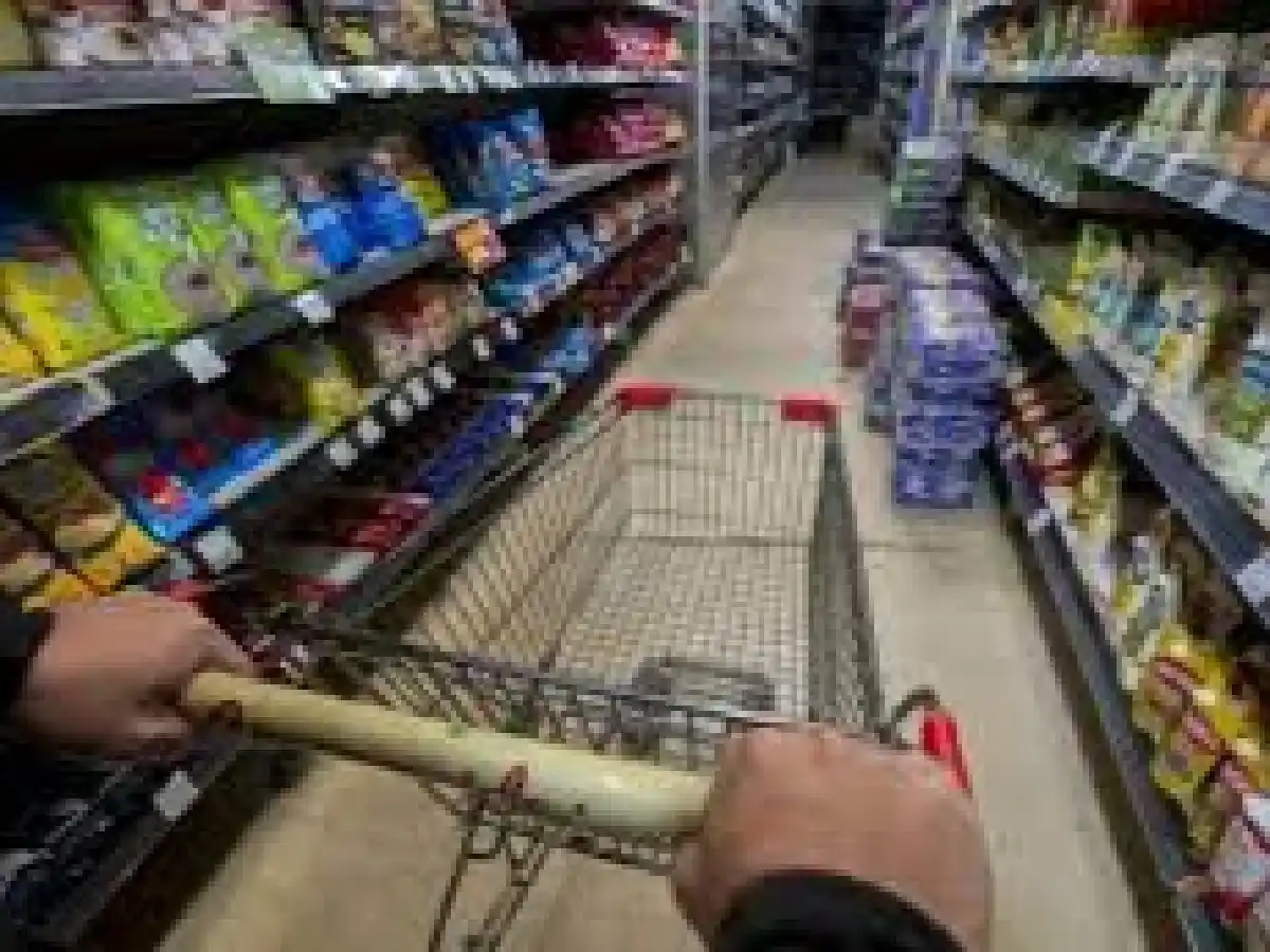 El INDEC difunde la inflación de mayo: ¿fue menor a la de abril?