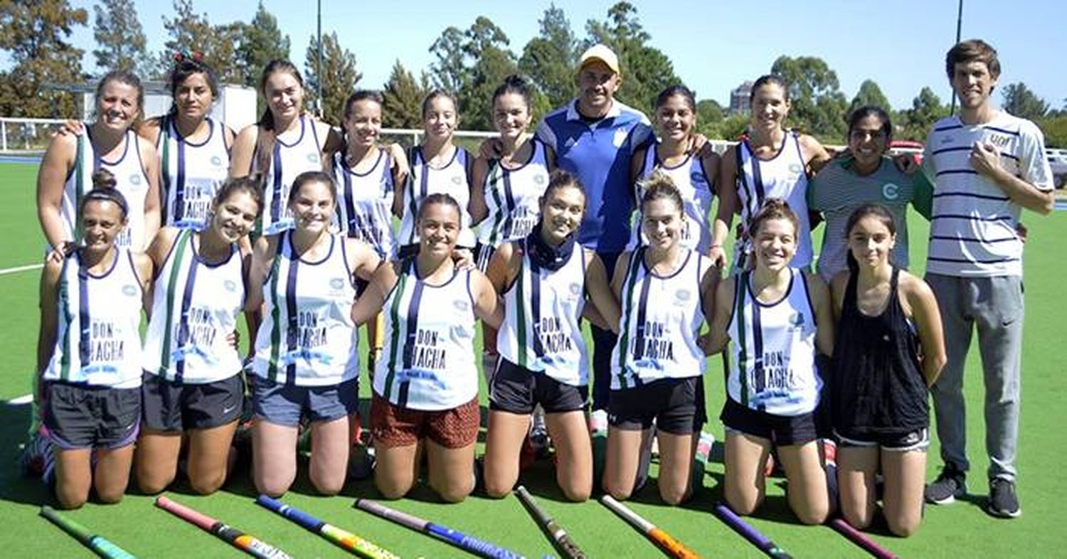 El Club Hípico Concordia ya  está en Rosario y aguarda por su debut en el Regional �SB⬝