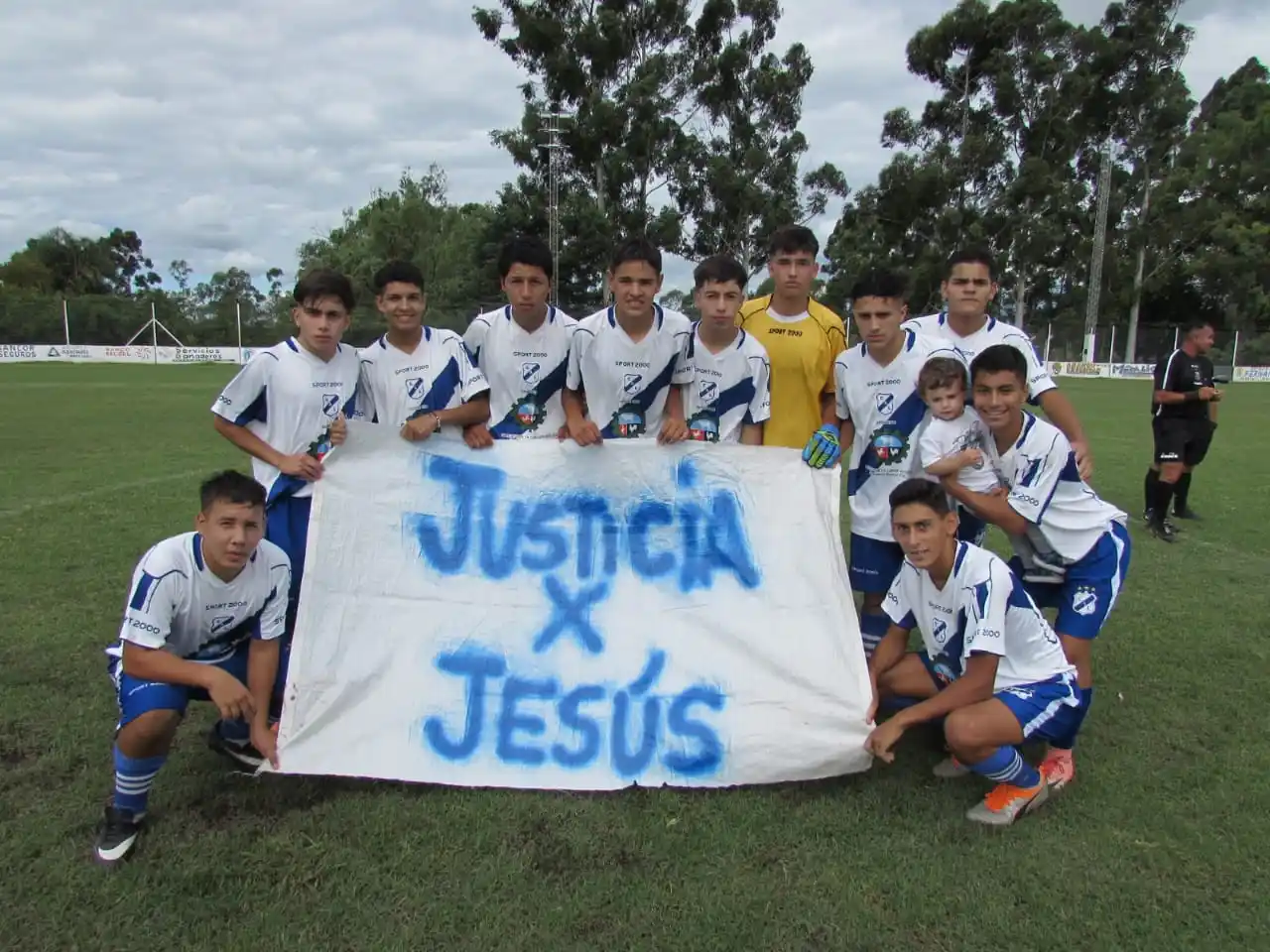 Resultados fútbol inferiores y femenino
