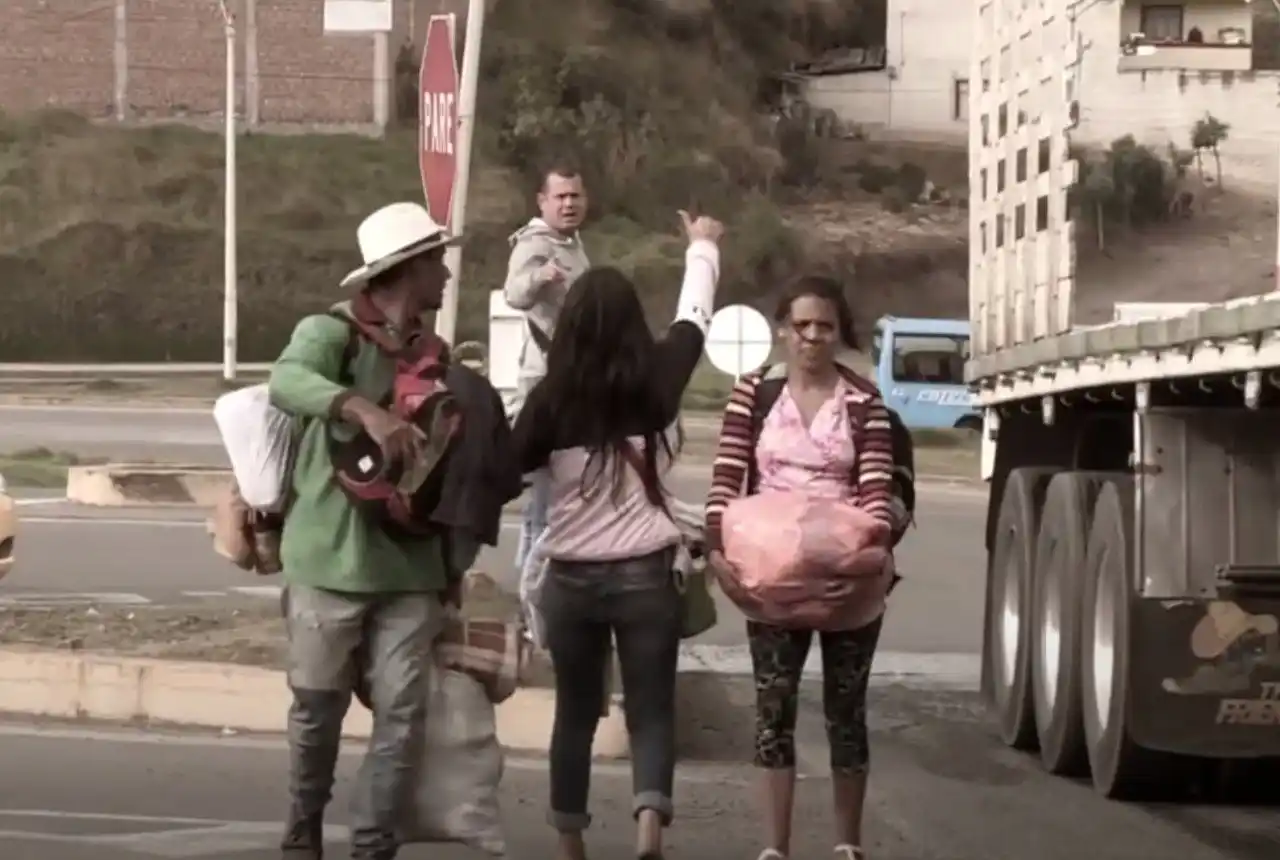 OIM pide solidaridad con venezolanos ante COVID-19