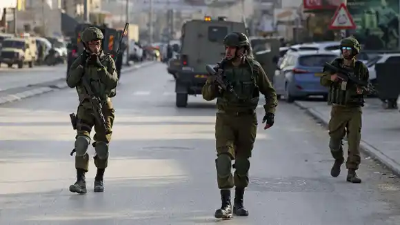 Israel mató a un integrante de la Yihad Islámica en Cisjordania