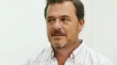 Casiano Otaegui y la actividad del Jockey Club Gualeguay