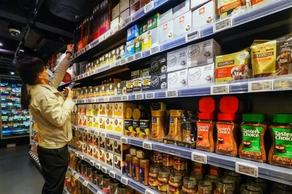 Hong Kong: hallan sustancia cancerígena en más del 95 % del café disponible en el mercado