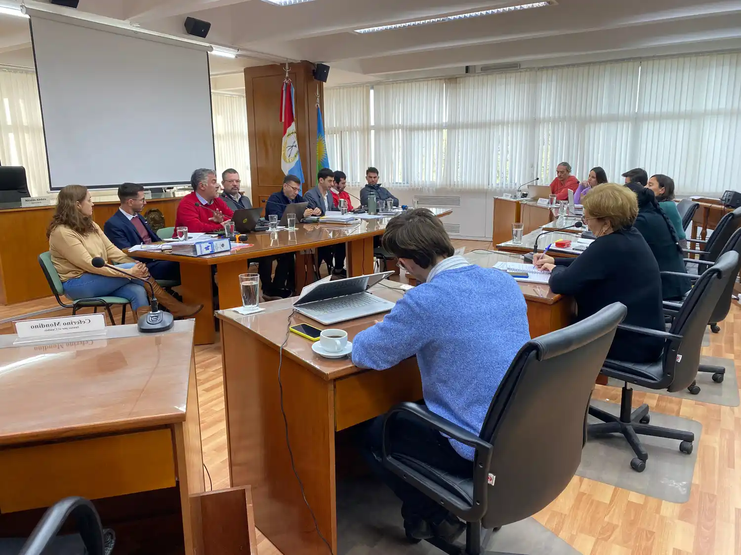 Crédito: RADIO RAFAELA