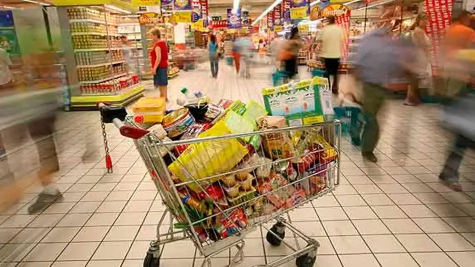 ¿Cuánto cuesta llenar el changuito para los marplatenses?