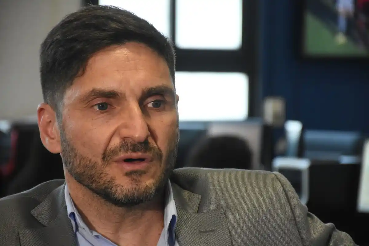 La agenda de Pullaro empezará en Washington D.C y continuará en Nueva York donde tendría reuniones con autoridades políticas del distrito con enfoque en temas de seguridad pública.