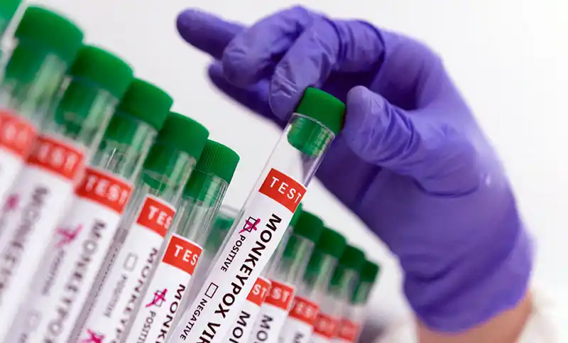 Se trata de la vacuna MVA-BN.