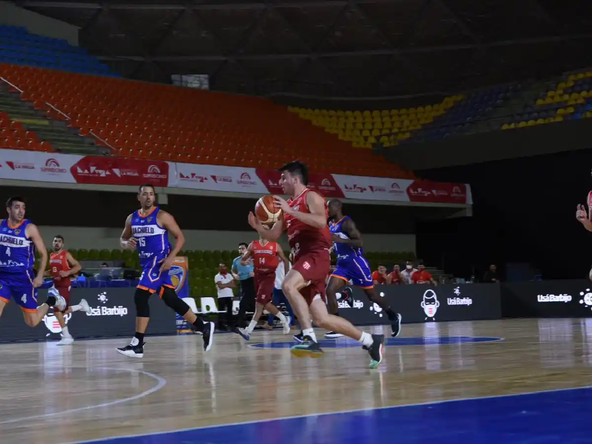 San Isidro no tuvo final