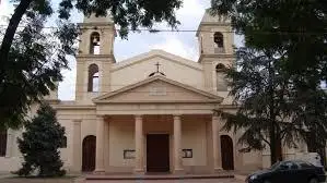 Navidad 2016. Parroquia San José