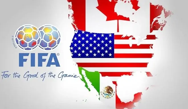 El mundial del horror