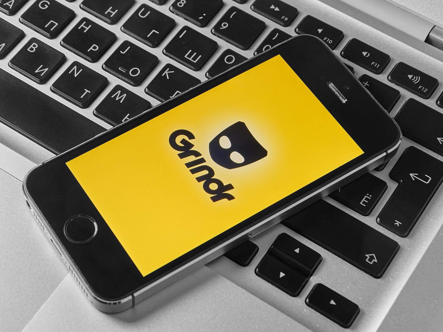 Una de las app de citas que pone a menores en riesgo.