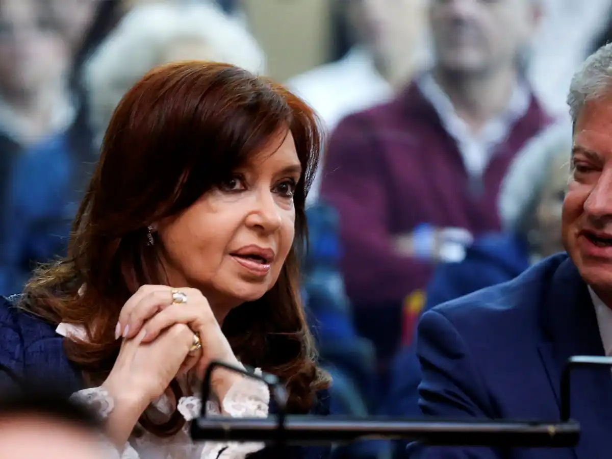 Causa Vialidad: Cristina Kirchner hará uso de su derecho a defensa el 23 de septiembre