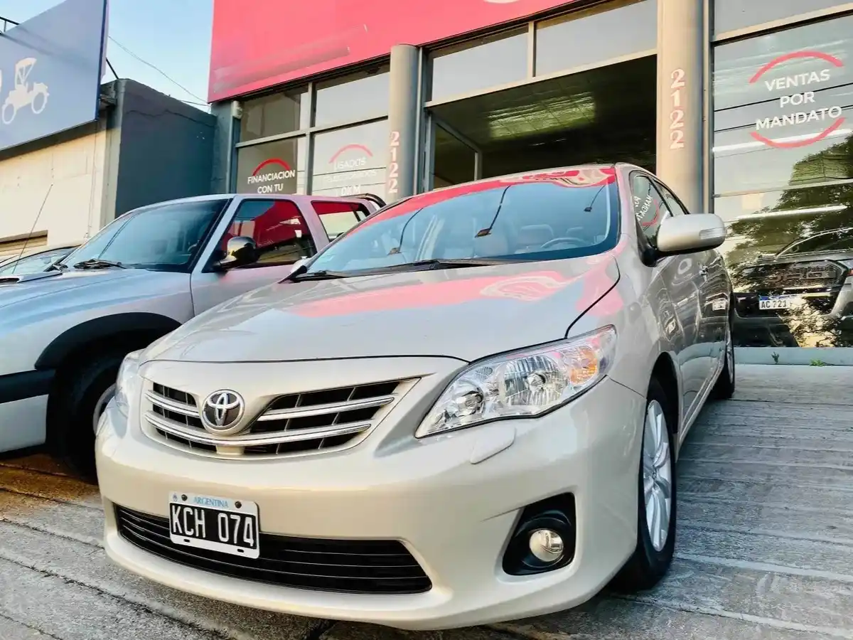 Creció fuerte la cantidad de gente que busca vender sus autos usados,  por la crisis y el costo de mantenerlos  