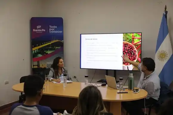 Respaldo de Provincia a distintas localidades para participar de la convocatoria Mejores Pueblos Turísticos de la ONU