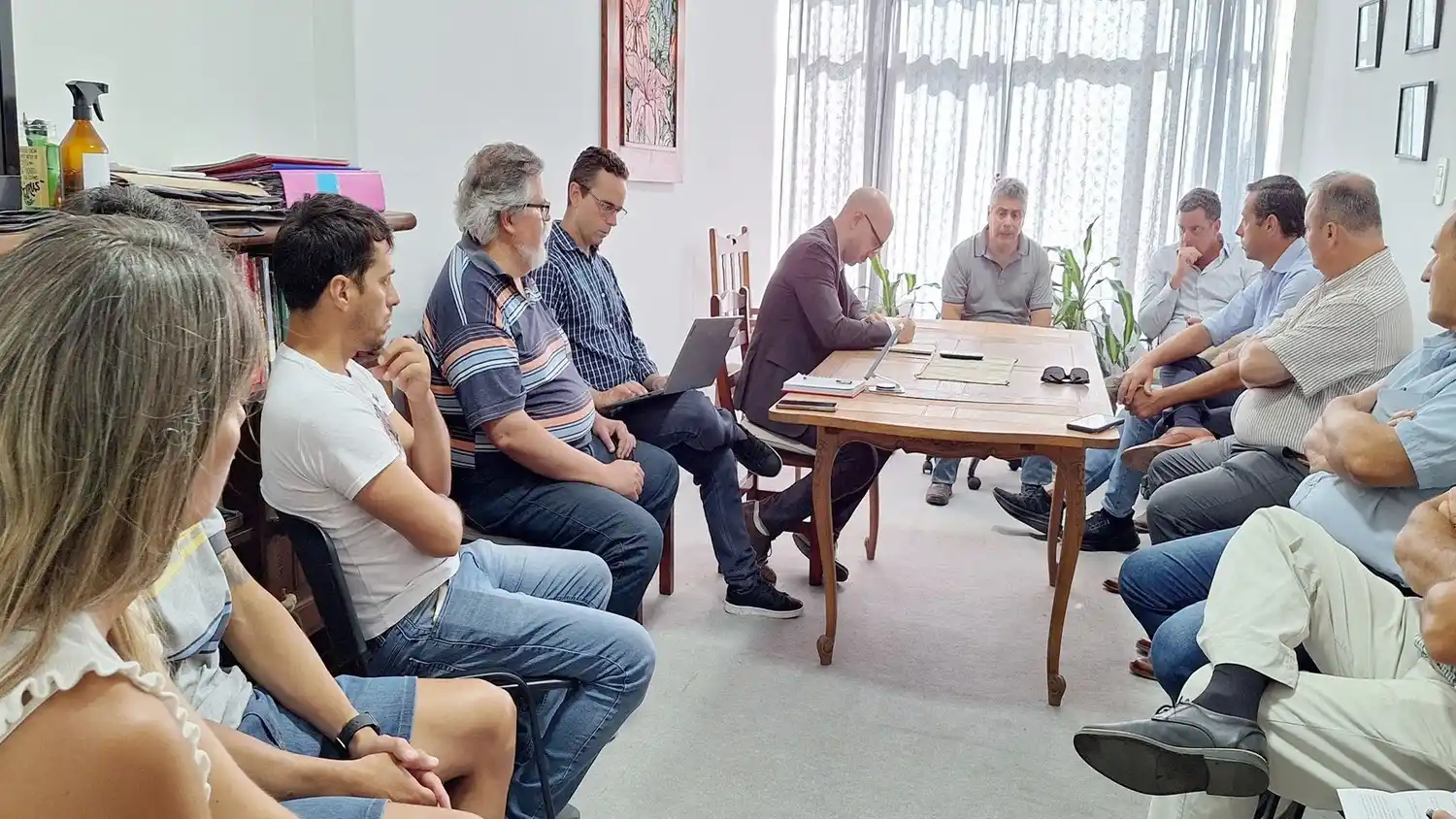 Acuerdo entre Granja Tres Arroyos y trabajadores en Concepción del Uruguay