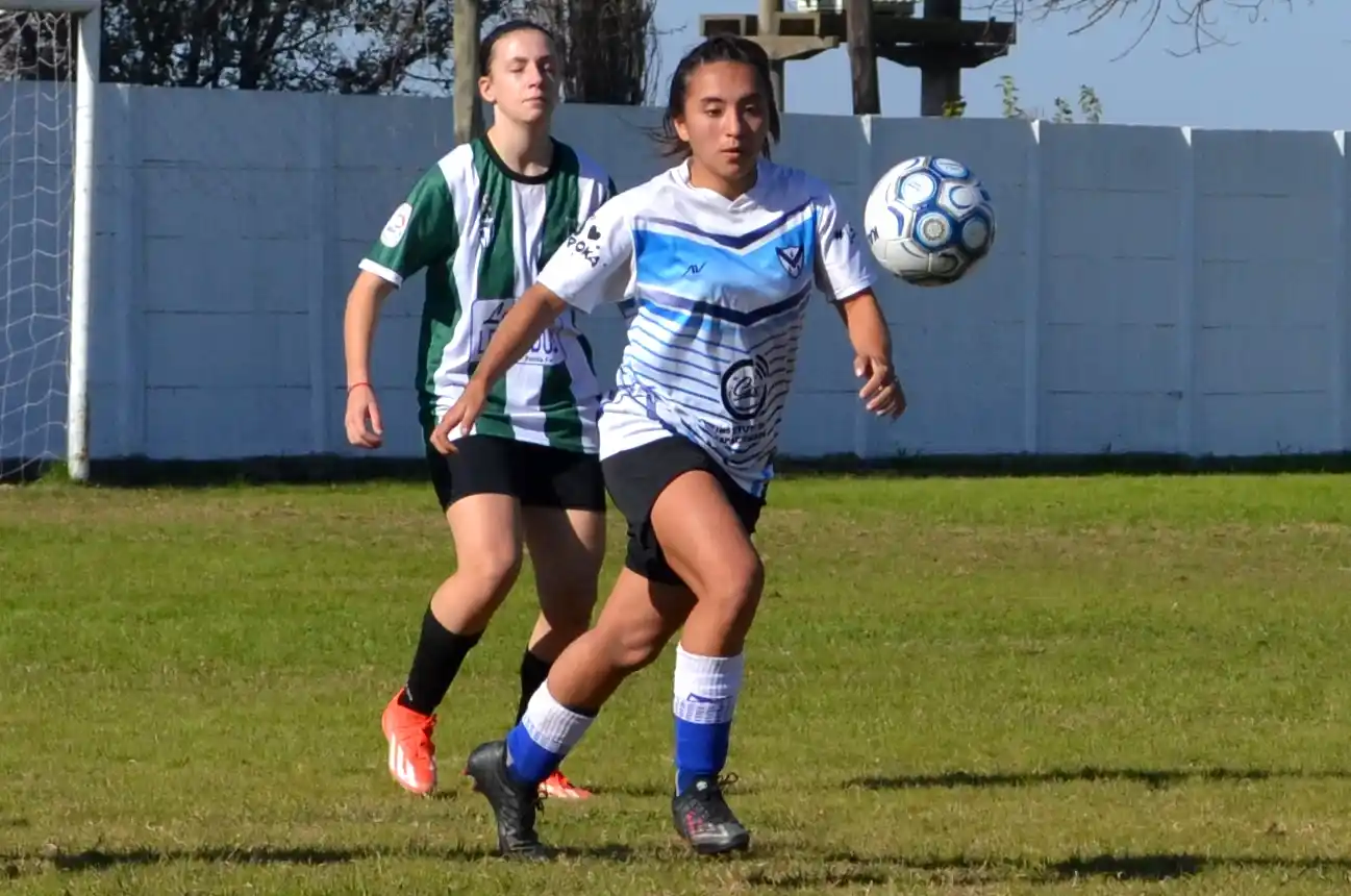 Nuevo Alberdi Rivadavia - 3