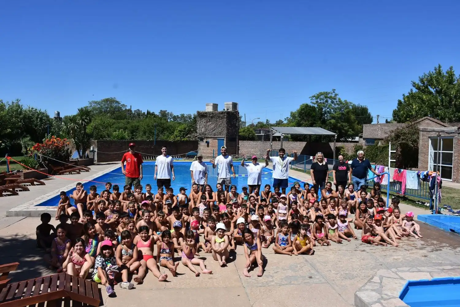 Escuela de Verano 2026 de Carreras