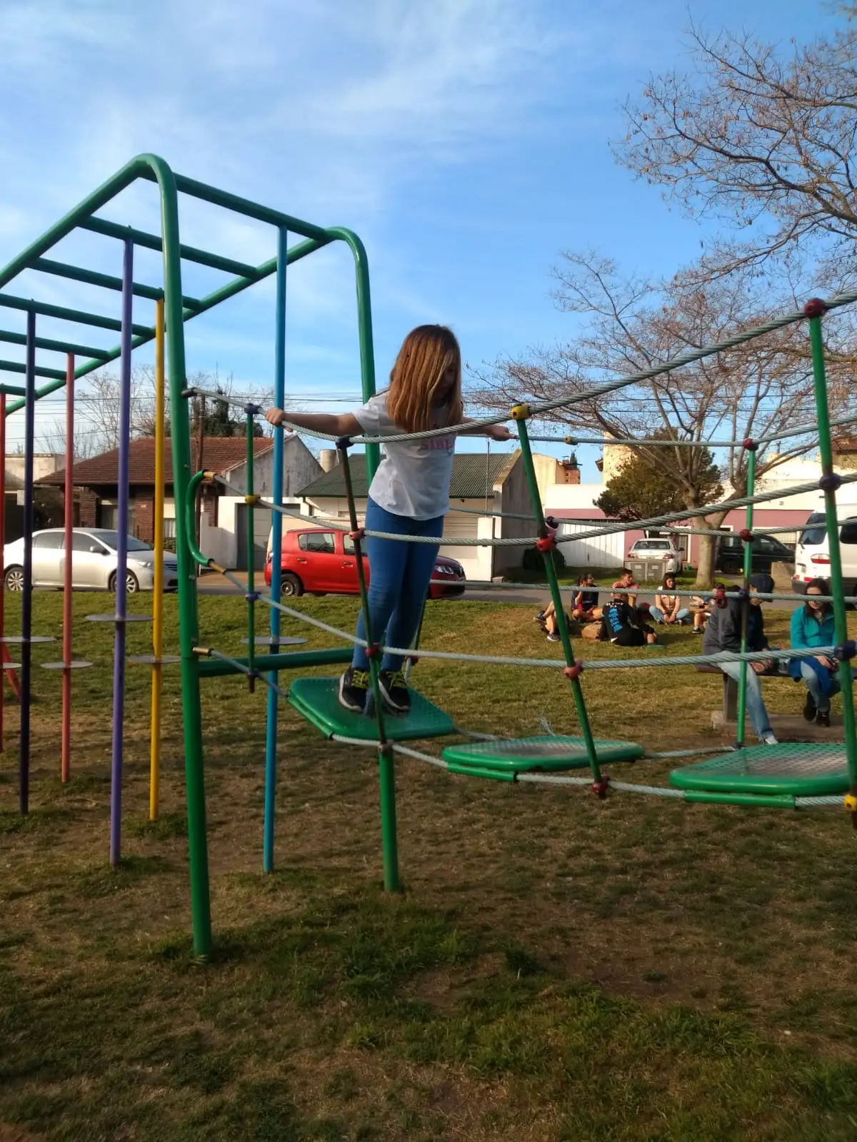 Juegos