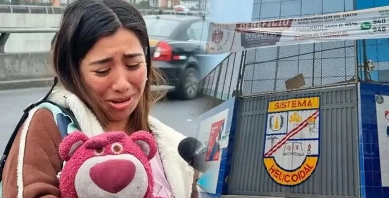Tragedia: una nena de 12 años se tiró desde un cuarto piso porque le hacían bullying