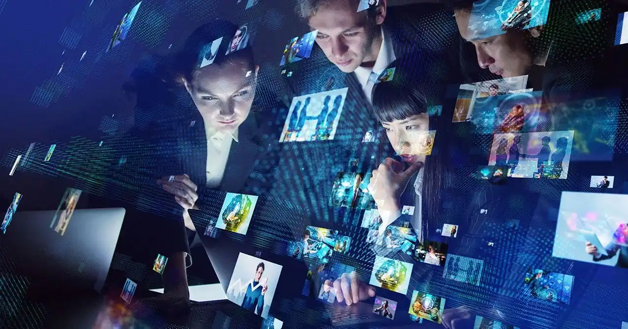 El descrédito de los medios de comunicación y otras lamentaciones