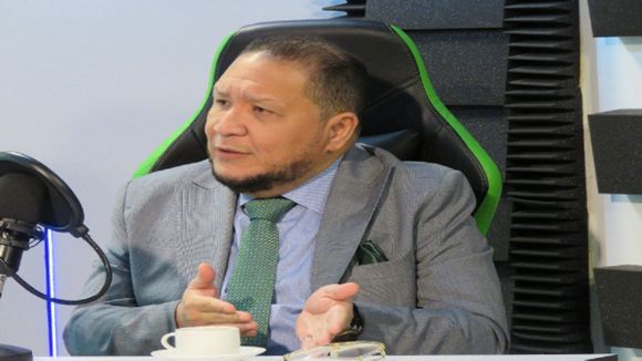 Desconocer las instituciones debe ser castigado: José Brito también pide «inhabilitaciones de por vida»
