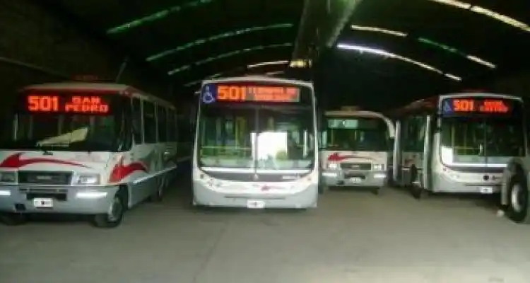 El escándalo del millón “estacionado”