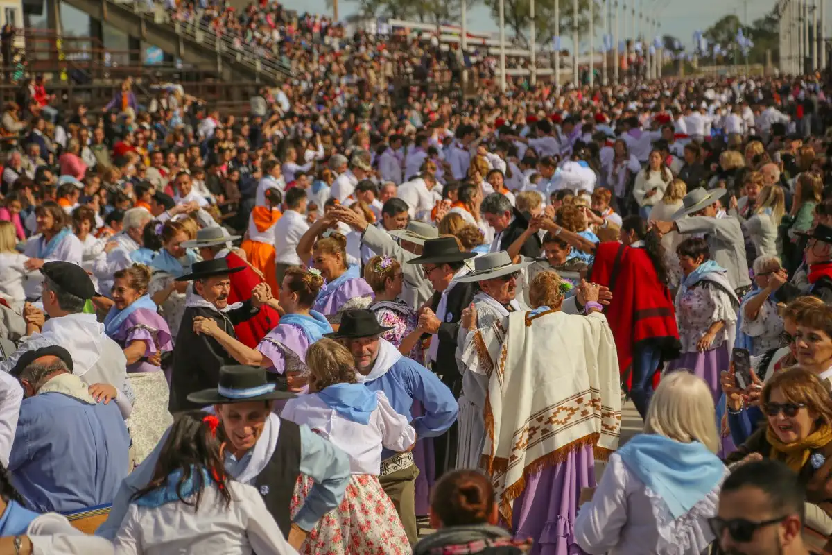 Confirmado: por segundo año seguido no habrá 25 de mayo en el Corsódromo
