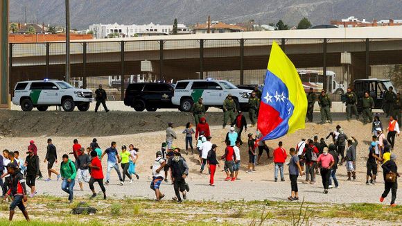 Desestiman demanda en contra de parole humanitario que OTORGA ALIVIO MIGRATORIO A VENEZOLANOS
