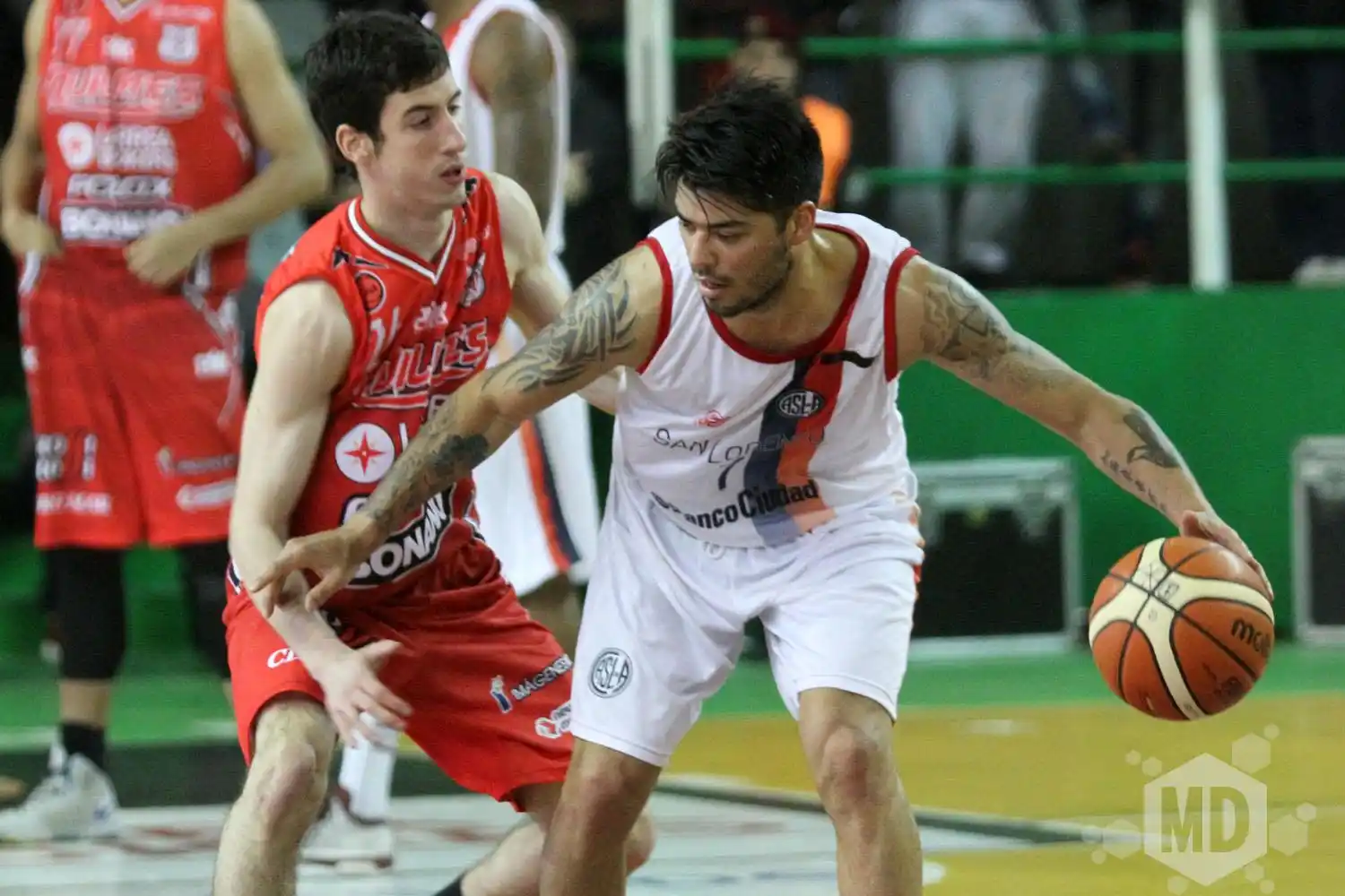 No es “Santo” de su devoción