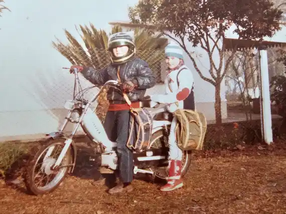 Un gesto de caballerosidad que terminó mal