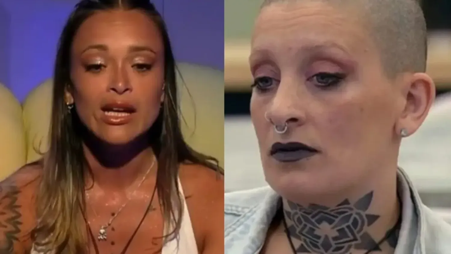 Agostina Spinelli reveló por qué no denunció a Furia tras su polémica salida de Gran Hermano