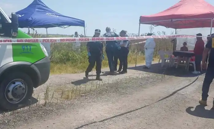 Encontraron el cuerpo de la odontóloga Gisella Solís Calle