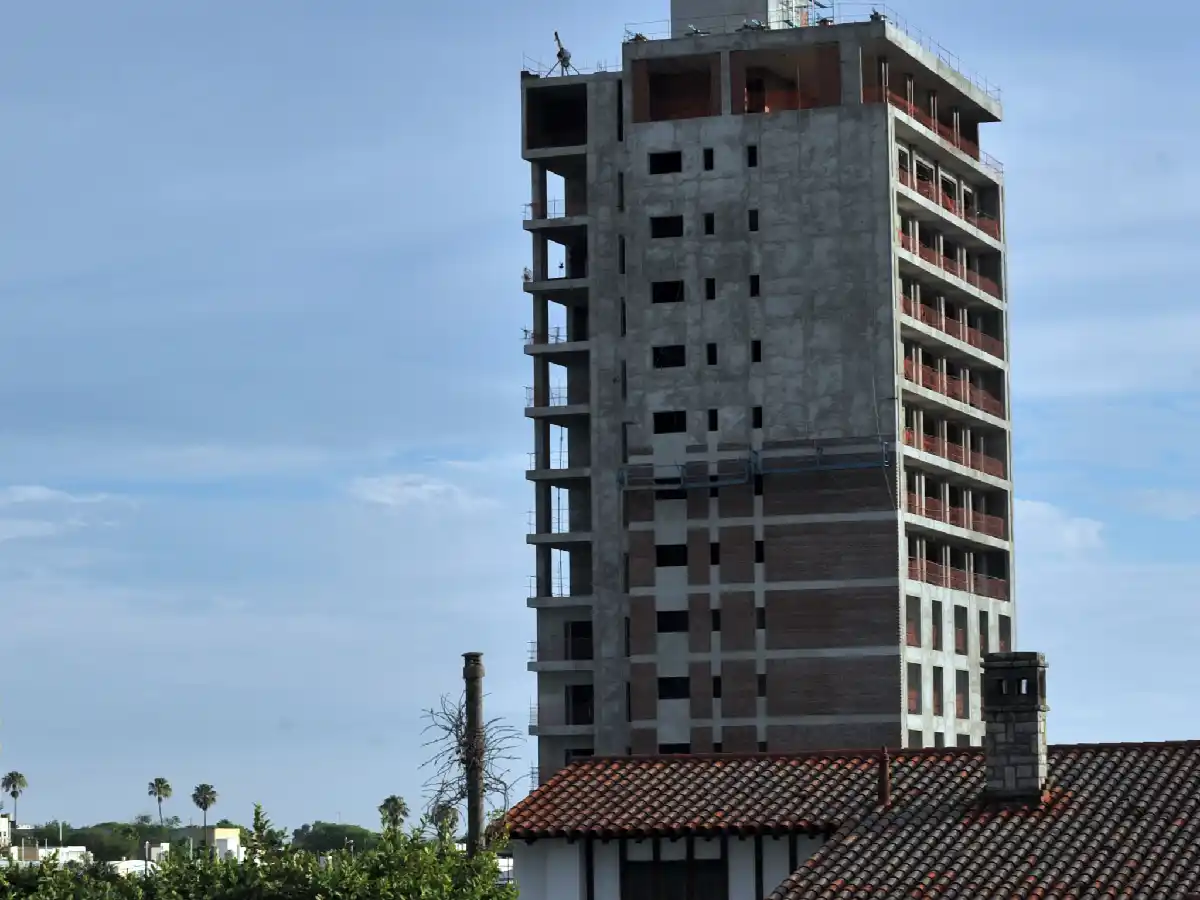 El valor del m2 llega a $20 mil en zonas residenciales