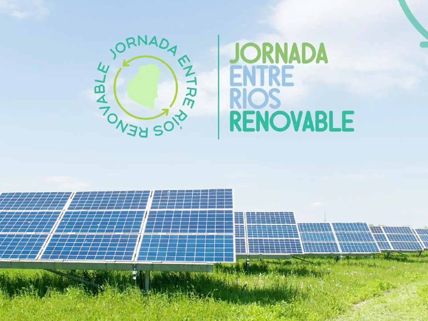 Paraná será sede del primer encuentro exclusivo sobre energías renovables en la provincia
