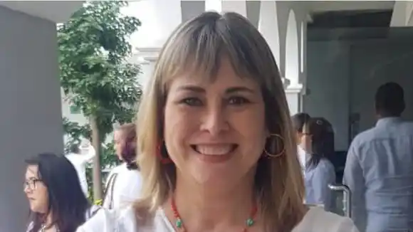 ¿Qué pasó con? Pilín León