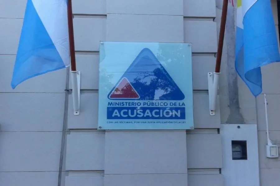 Dictaron prisión preventiva a cuatro hombres acusados de robar en un centro infantil de Reconquista