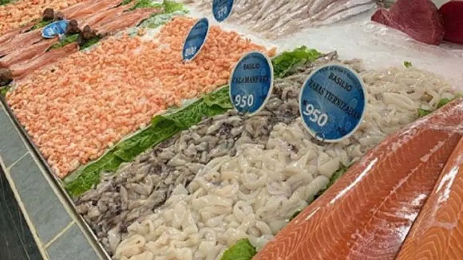 Semana Santa: signos a tener en cuenta a la hora de comprar pescado
