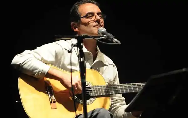 En Costanera, se realiza hoy Cantando en el Río
