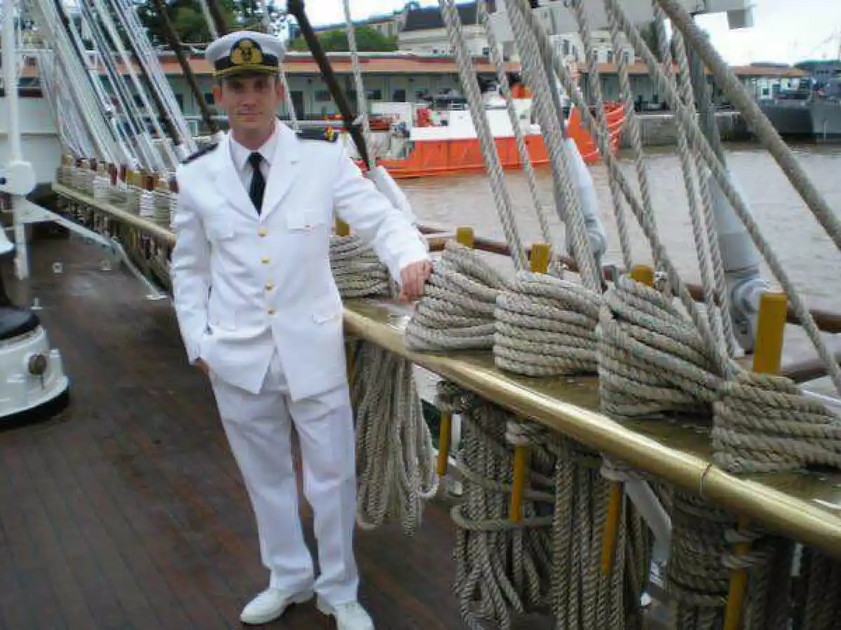 La angustia de una médica sanfrancisqueña  por su familiar  a bordo del submarino desaparecido 