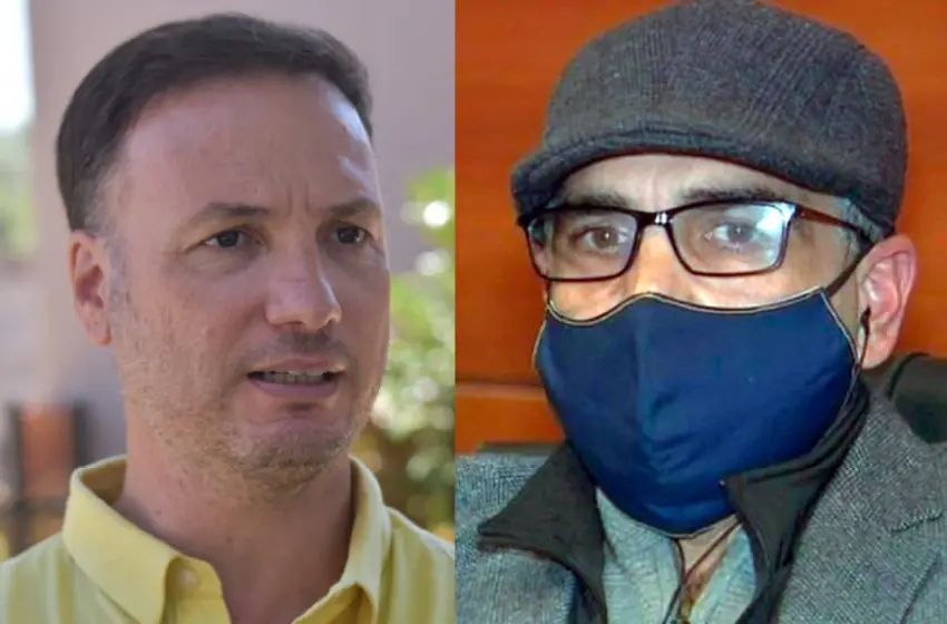 Juego clandestino: el empresario Leonardo Peiti se retractó de sus dichos contra el senador Enrico