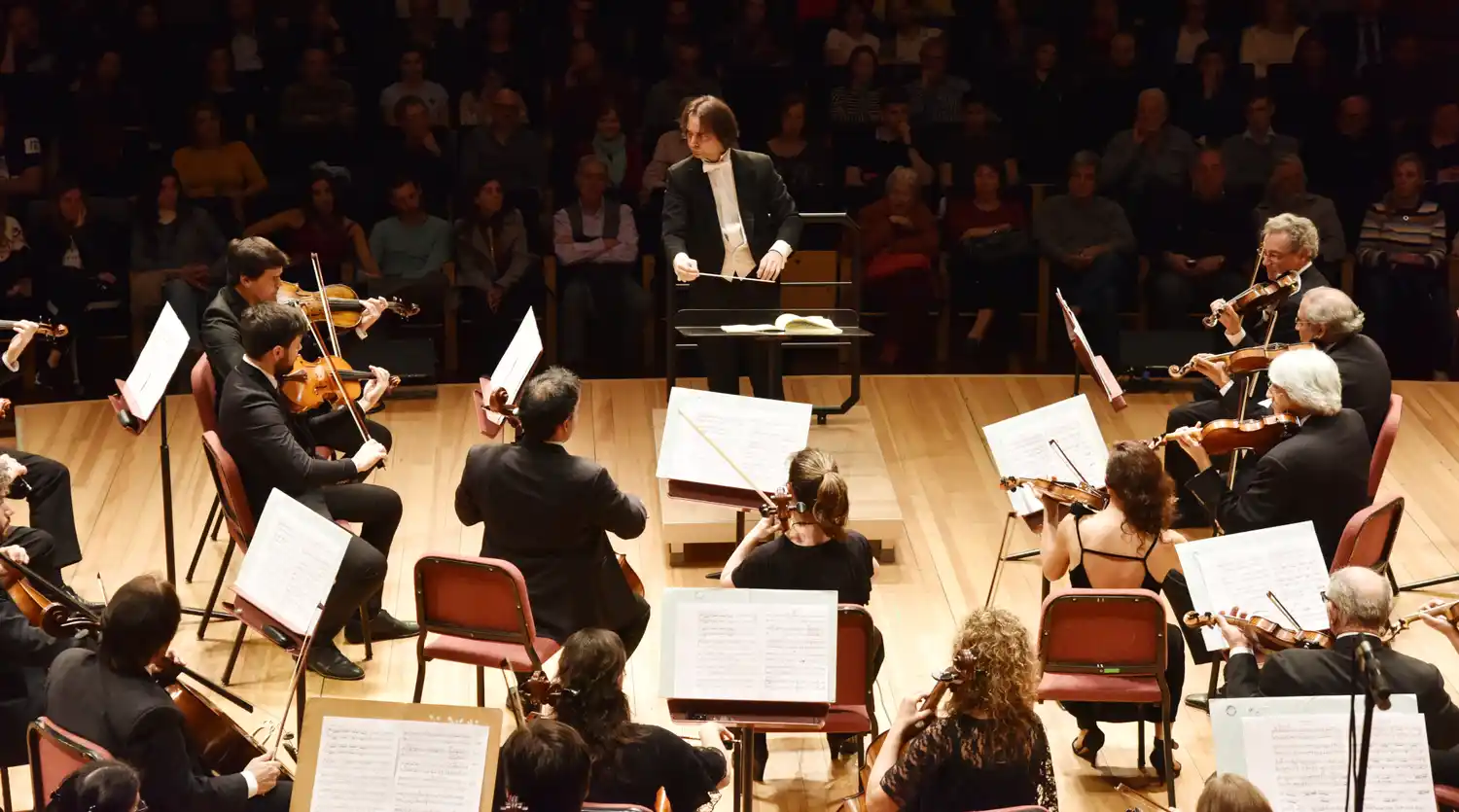 Foto: Dirección Elencos Estables