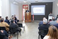 Se concretó la subasta del predio de Santamarina: el Municipio recibirá más de 4 millones de dólares