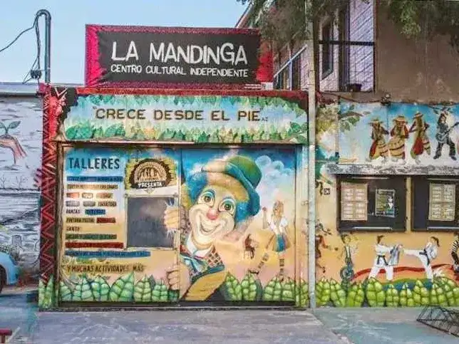 Se viene otra edición del Festival
Fresquete en La Mandinga