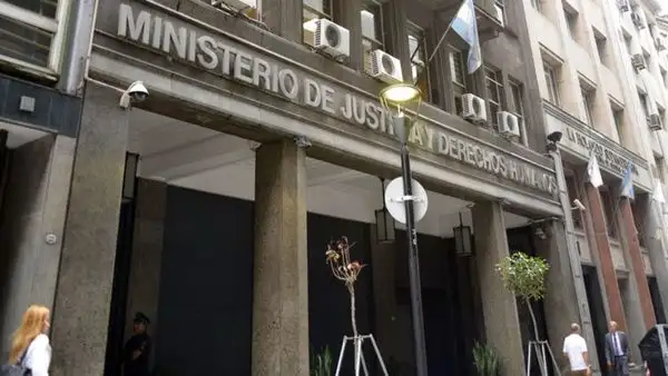 Mañana no habrá atención en el Ministerio de Justicia y Derechos Humanos