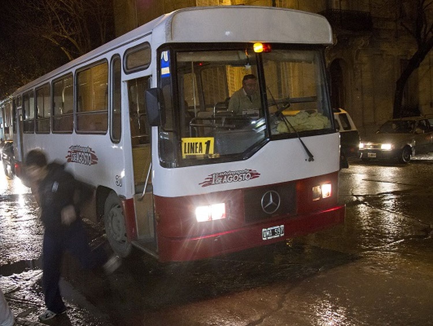 Suba del boleto de colectivos: la CTA pidió una discusión “de cara a la sociedad”