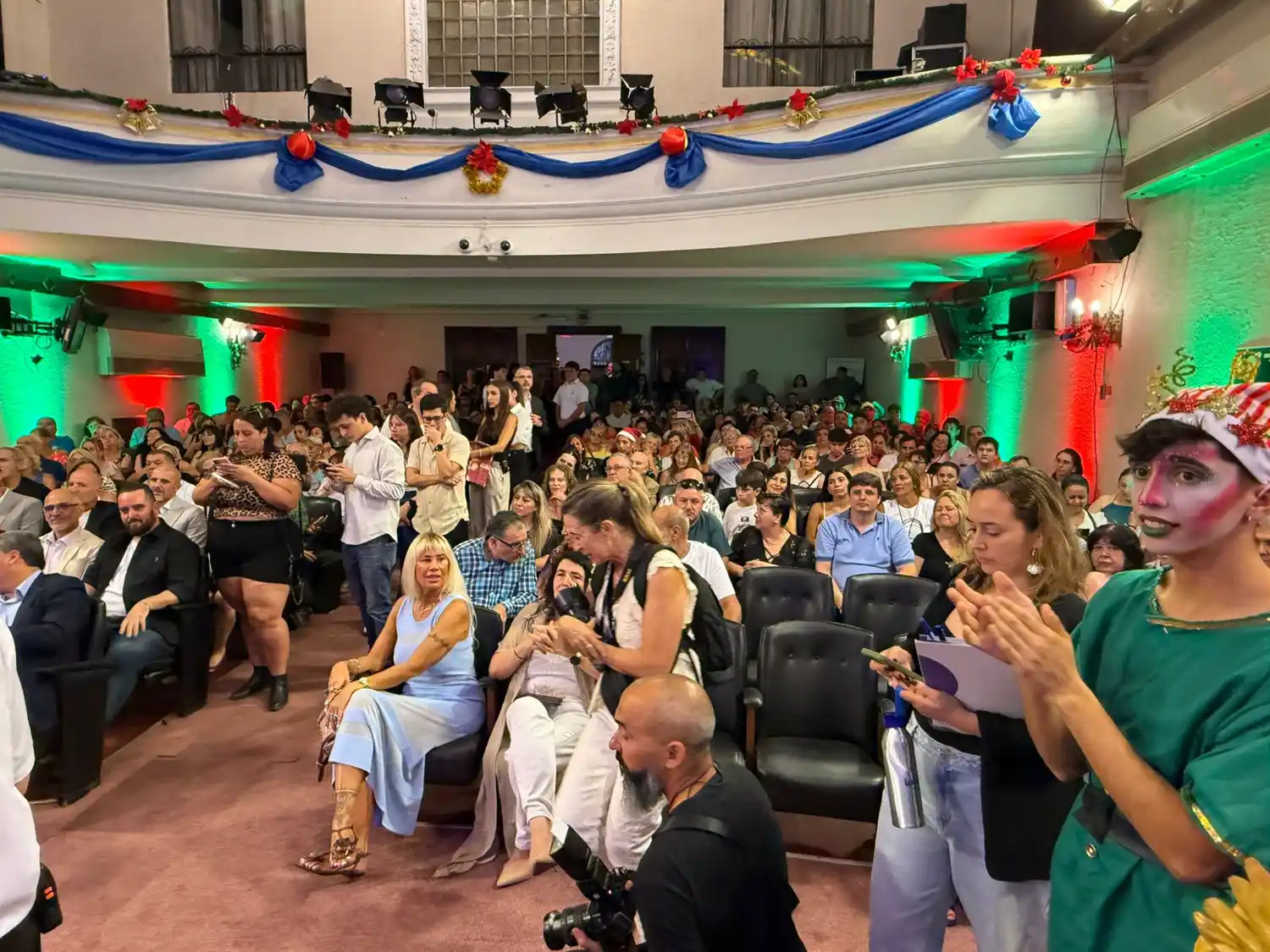 El tradicional sorteo llega recargado este fin de año.