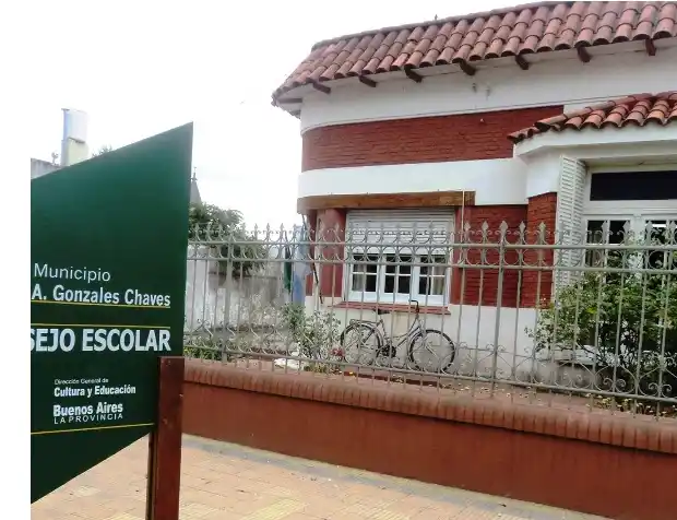 Año duro para administrar servicios y obras en el Consejo Escolar