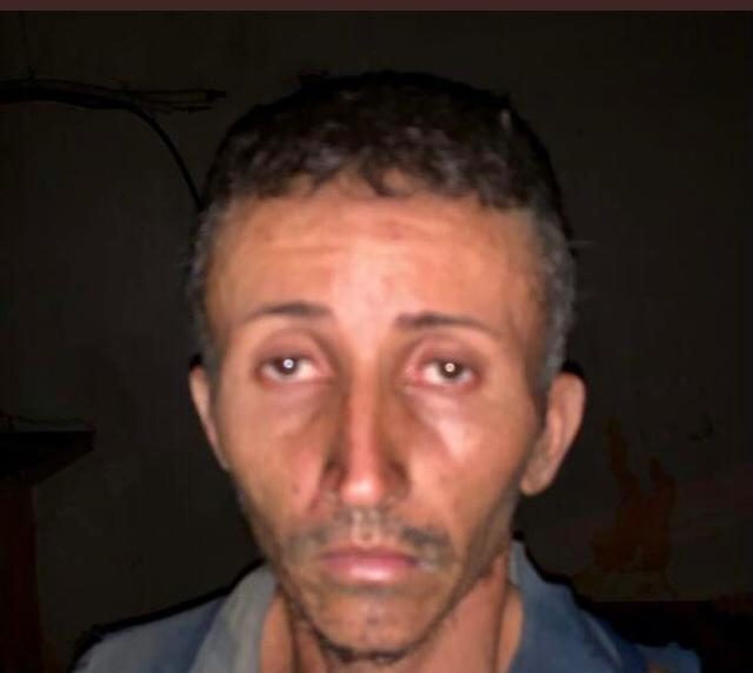 Cayó el ASESINO de Turén: lo delató su esposa